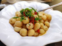 砂锅珍珠土豆-楚禾宴(光谷大道店)