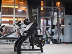 -CXFIT 陈徐健身工作室(凯旋店)