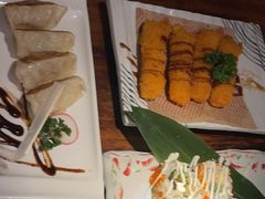 -京料理·日料自助·铁板燒(复悦城店)