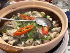 -美极鲜食坊(宝安南路店)