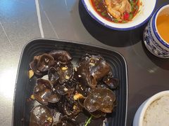 -淼福猪肚鸡·椰子鸡火锅(大沙地店)