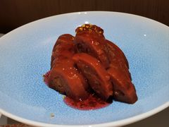 -绿杨春·淮扬宴(庐山路店)
