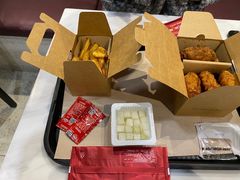 -Kyochon1991校村(共和路店)