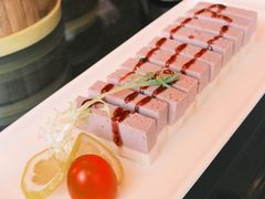 -贵阳万丽酒店·新满福楼餐厅