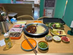 -铭记蛙小仙·活蛙畅享(CBD万达广场店)