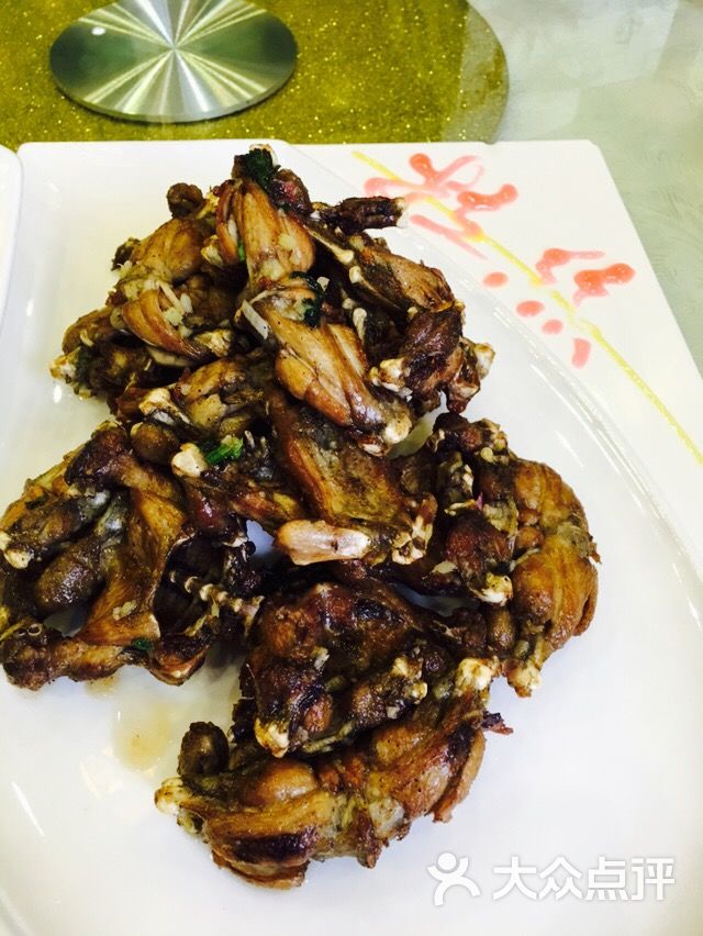 梓晶阁(梓晶阁朱泾店)-图片-上海美食-大众点评网