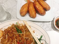 -Madam Kwan's(Mid Valley Megamall)