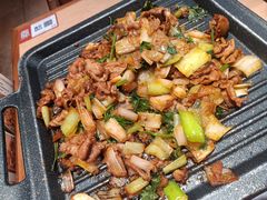 -大师兄·手工面·西北菜(珠海环宇城店)