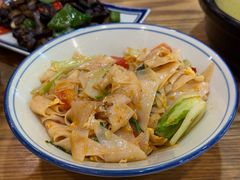 -妈妈的味道(和顺古镇店)