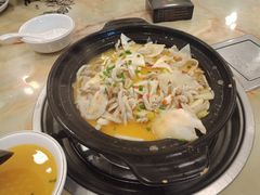 -李师傅脆肚(梅林店)