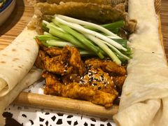 -吕氏疙瘩汤·私家菜馆(慈云寺店)