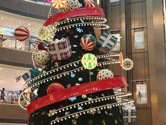 -港汇恒隆广场