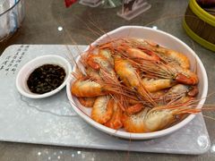 -尖沙咀大酒楼(罗村店)