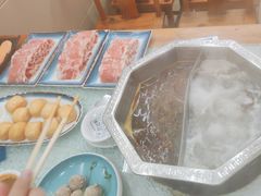 -鸿盛火锅(重庆路店)