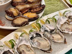 -皇城老妈·大连海鲜火锅(港湾店)