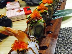 -桥岚·巷子鲜河豚鱼(专门店)