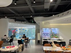 -MINI MARS KIDS CLUB亲子家庭中心(杨浦黄兴店)