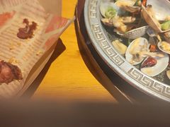 -肉串汪(月坛店)
