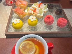 -Mammamia意大利餐厅(阳春巷店)