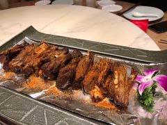 -红樱桃·欢乐餐厅(太原里店)