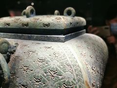 -盘龙城国家考古遗址公园