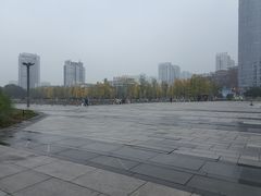 -两江幸福广场