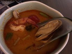 -CHINCHIN 青青·泰国料理(万象食家店)