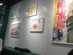 -孖记茶档·热腾茶餐(江南西plus店)