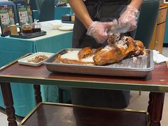 -紫光园·烤鸭(吕家营店)