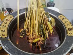 -冒椒火辣(奎星楼街店)