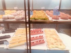 -奈雪的茶(市百一店)