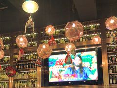 -Margherita雏菊意大利餐厅(雅颂庭购物中心店)