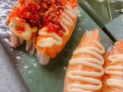 -友壹町寿司(嘉洲广场店)