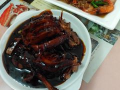 -蘭心餐厅(进贤路店)