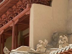 -敦煌莫高窟