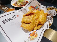 长安葫芦鸡-长安大牌档之龙头酒肆(荣民龙首广场店)