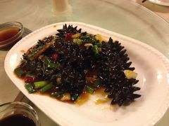 海参-沈家门海鲜夜排档(东港店)