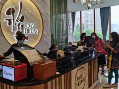 -稻香酒家·33年老字号·港式粤菜(富邦中心店)