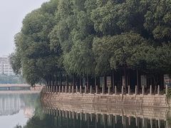 -青州古城