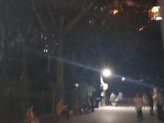 -西安市长乐公园