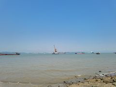-南沙天后宫景区