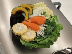-椰庭·椰子鸡·创意玩家(晶耀前滩店)