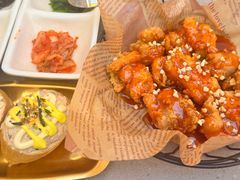 -豚妈妈汤饭·部队锅(南京东路店)