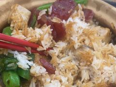 -华记煲仔华·煲仔饭(三元里万科里店)