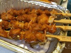 -那坡里比萨(康王北路店)