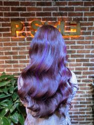 点击看大图 picture-P.STYLE 派斯造型