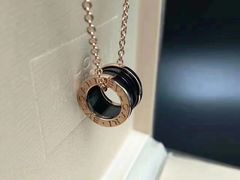 -宝格丽BVLGARI(美罗精品店)