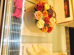 -BONCAKE裱花蛋糕(万象汇店)