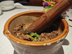 -北大荒人•新东北菜(青岛银座店)
