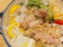 -春笙食堂.丼饭拉面寿司(GOGO新天地店)